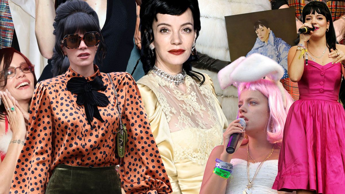 The Business of Lily Allen