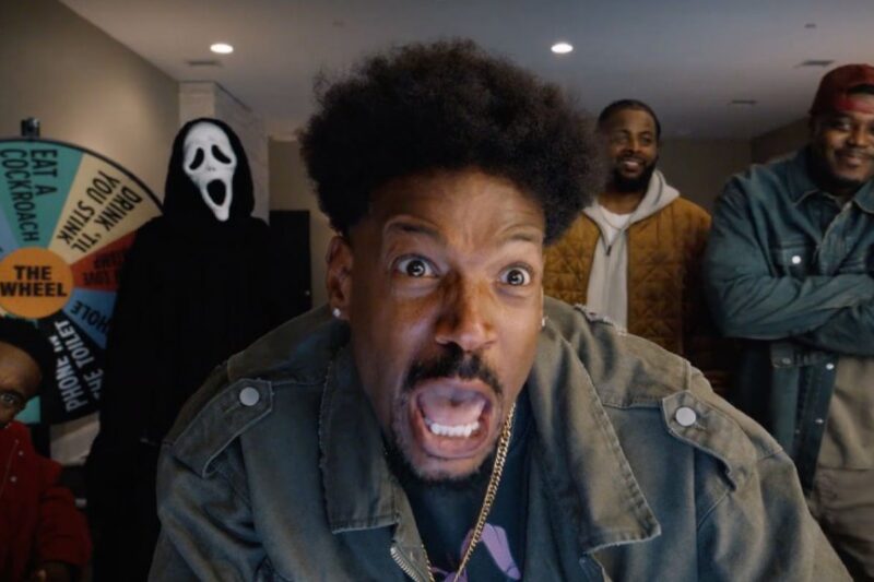 “This Is About Bringing Back Comedy”