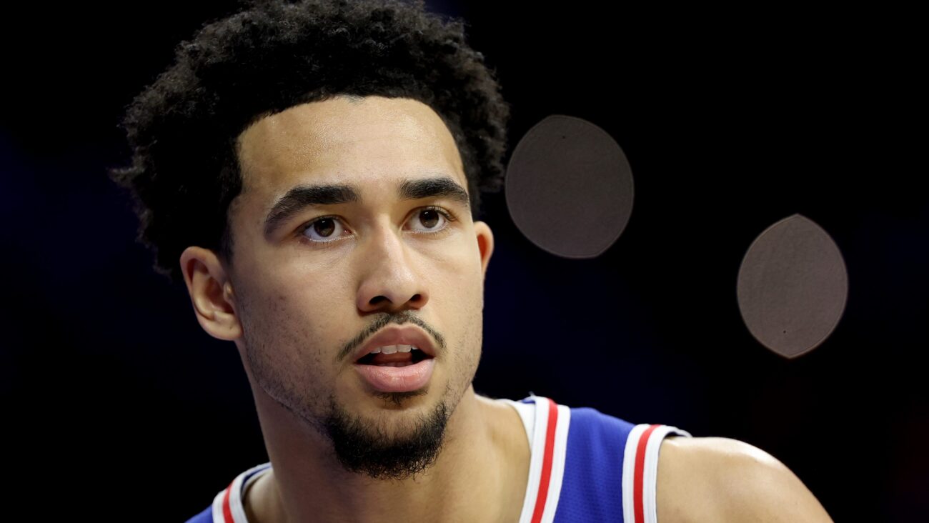 NBA Fans React to Jared McCain's Performance in Thunder-Bulls