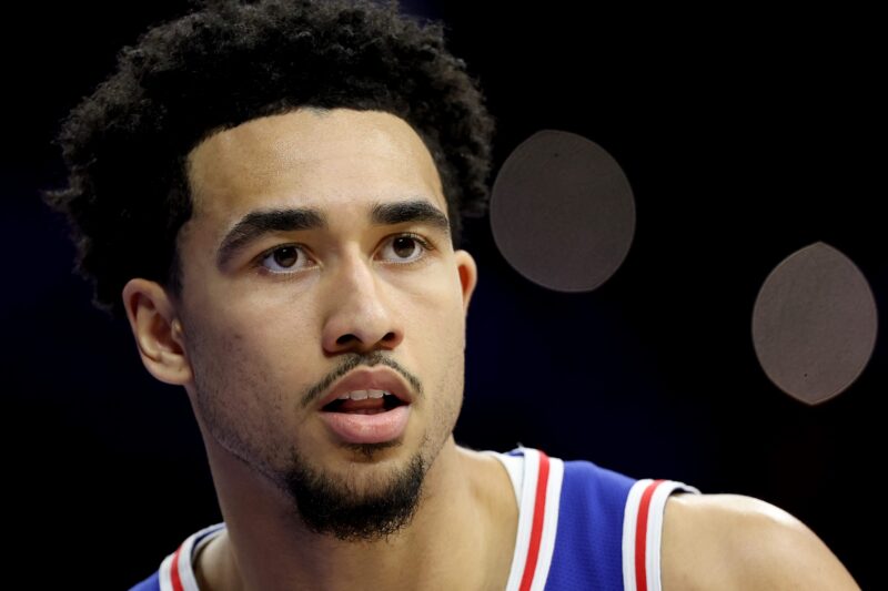 NBA Fans React to Jared McCain’s Performance in Thunder-Bulls