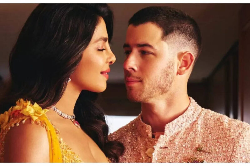 Priyanka Chopra recalls what Nick Jonas told her after Roka ceremony: ‘Feels like we are on our third or fourth lifetime because…’