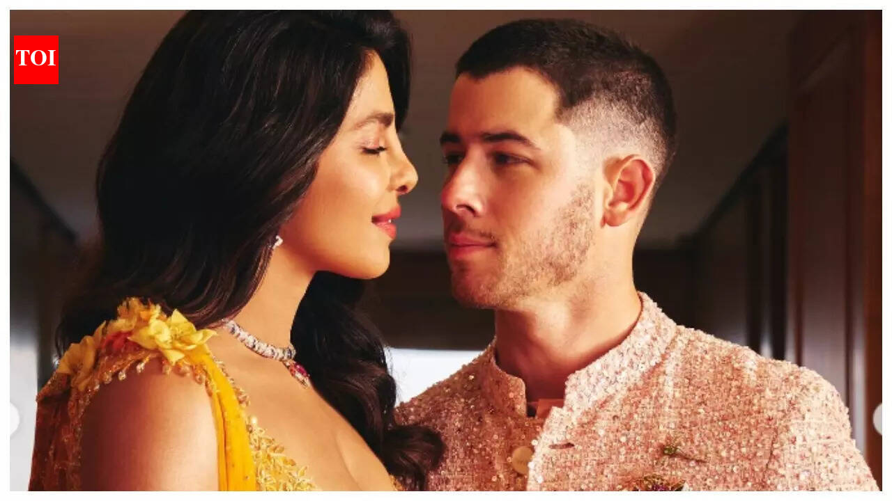 Priyanka Chopra recalls what Nick Jonas told her after Roka ceremony: 'Feels like we are on our third or fourth lifetime because...'