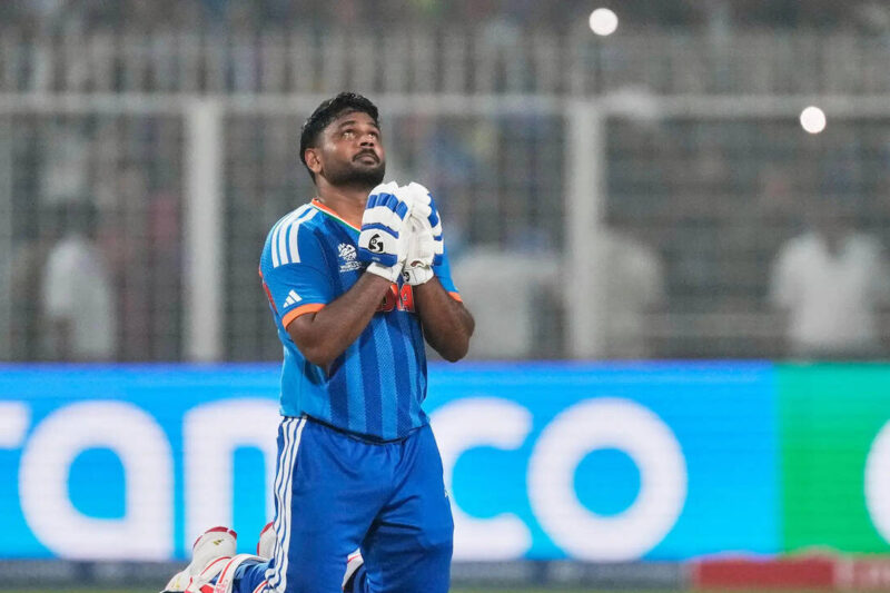 How Delhi cricket’s rejection shaped Sanju Samson’s resilience