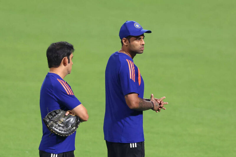 Instinct over data: Inside India’s tactical shift at T20 World Cup 2026