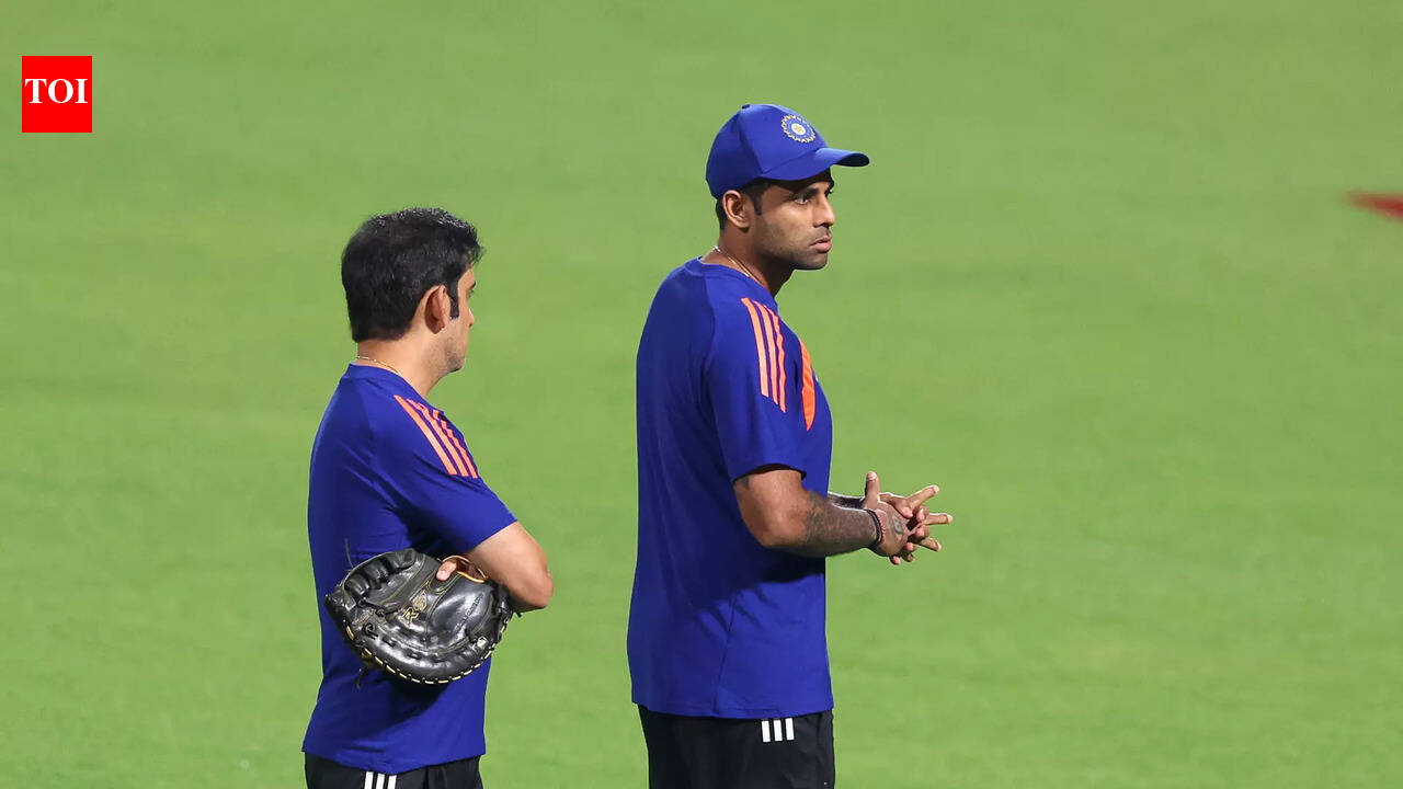 Instinct over data: Inside India’s tactical shift at T20 World Cup 2026