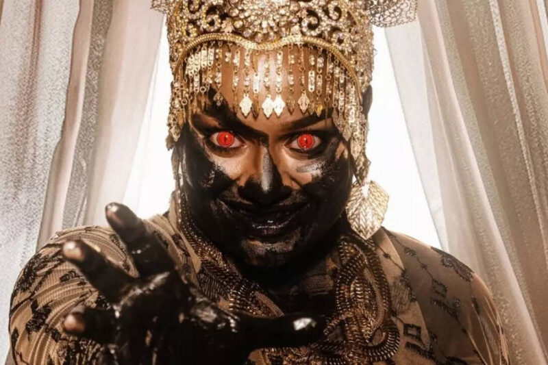 ‘Karuvanam’ OTT release: When and where to watch Udaya Soundari’s Tamil horror series