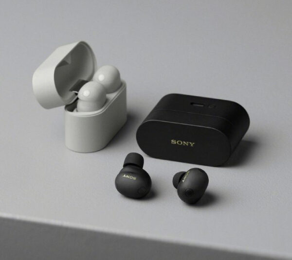 We Got to Try Sony’s New Flagship Earbuds