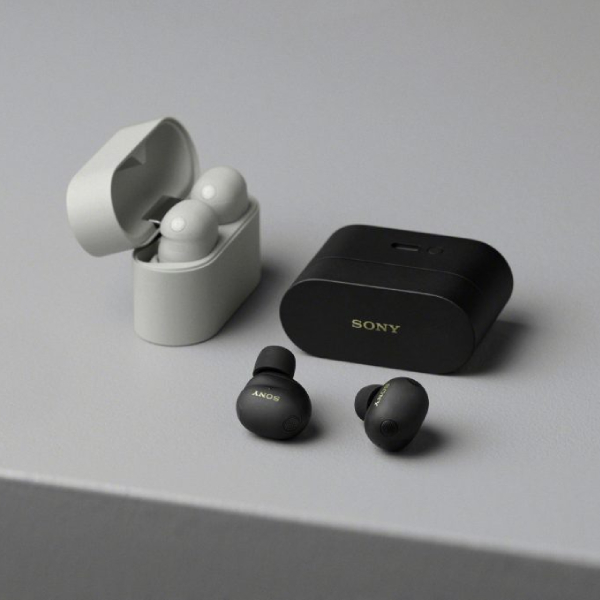 We Got to Try Sony's New Flagship Earbuds