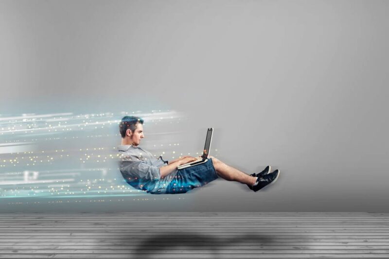 Google will soon ship Chrome updates every two weeks