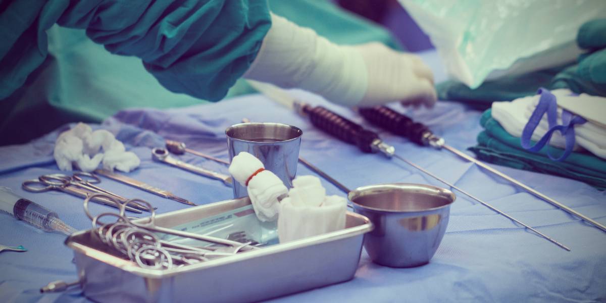 High risk patients account for 80% of deaths after surgery