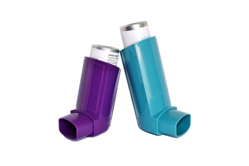 Biologics Underprescribed for Obesity-linked Asthma